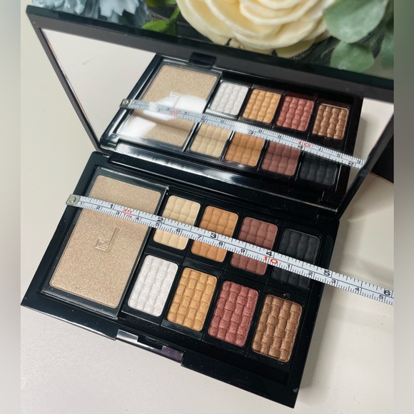 🟤✨ Doucce Freematic Eyeshadow Pro Palette - Picture 2 of 4